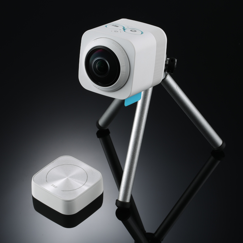 C6 (360-Degree Panoramic Camera)